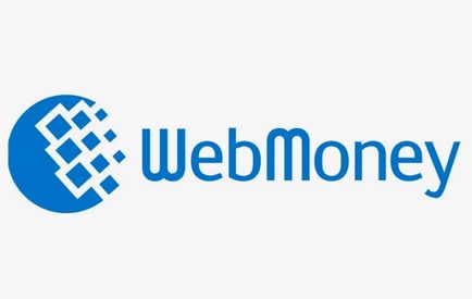 Transferul de bani de la WebMoney pe WebMoney