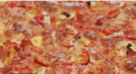 Pizza la domiciliu Top 5 pas cu pas reteta de pizza delicioasă la domiciliu