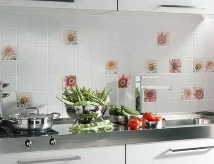 Panouri din plastic pentru bucătărie (42 imagini) video de instalare, instrucțiuni cu mâinile lor, în special
