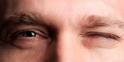 De ce tresare ochiul stâng determină ticul pleoapei superioare și inferioare