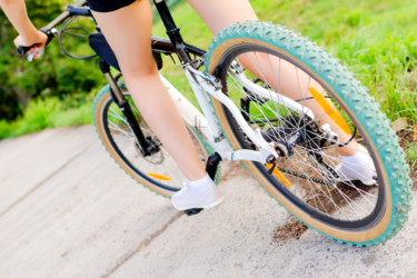 De ce pierzi cumparat bicicleta de munte opinie angajat veloshkoly