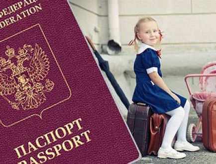 Aplicarea pentru un pașaport on-line prin intermediul internetului