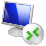 Conexiunea la un desktop la distanță cu built-in ferestre RDP-client (la distanță) Conexiunea la un desktop la distanță cu built-in ferestre RDP-client
