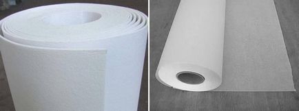 Substratul sub pereții izolați fonic tapet, penolon comentarii, izolare EcoHeat, maeștrii (tapet) Substratul sub pereți izolați fonic tapet, penolon comentarii, izolație EcoHeat, maeștrii