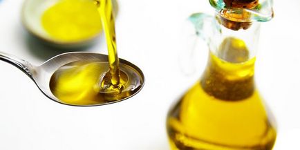 Utilizarea uleiului de in pentru organism - proprietăți de vindecare ale corpului si tratament zayuolevany