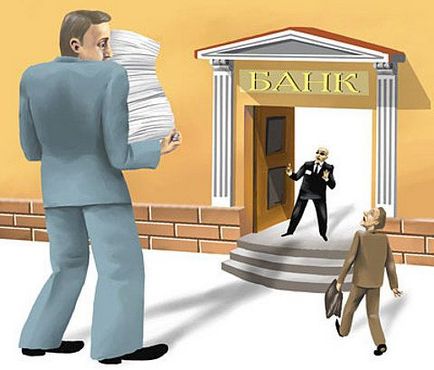 Instrucțiuni pas cu pas cu privire la modul de a deschide propria banca (deschis) Instrucțiuni pas cu pas cu privire la modul de a deschide propria banca
