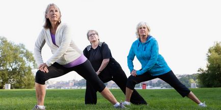 respirație corectă în timpul exercițiului (stres) respirație corectă în timpul exercițiului