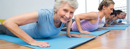 respirație corectă în timpul exercițiului (stres) respirație corectă în timpul exercițiului