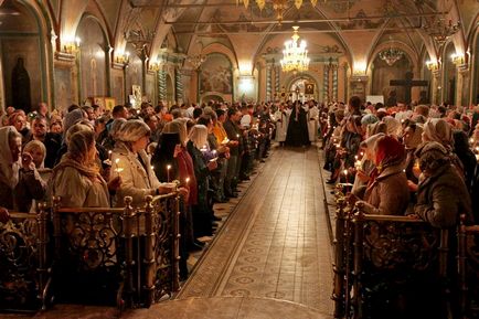 Biserica Ortodoxă Învățătura de credință