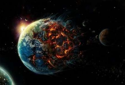 Predicțiile și profețiile care amenință omenirea în viitorul apropiat