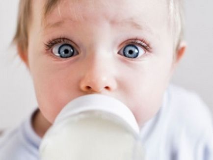 Încetarea lactației, cum să scape de lapte matern la domiciliu