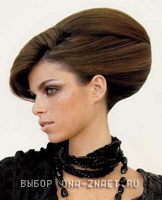 Coafurile retro 4 super-versiune - instrucțiunea de a pune în aplicare cele 30 frumoase fotografii (hairstyle stil retro) Coafurile retro 4 super-versiune - instrucțiunea de a pune în aplicare cele 30 frumoase fotografii