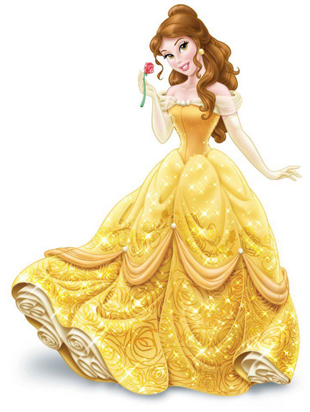 Disney Princess în costume istorice precise