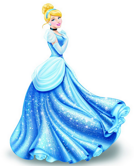 Disney Princess în costume istorice precise