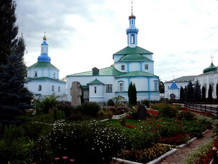 atracții naturale și istorice ale Tatarstan unde să meargă și ce să vezi (fotografii,
