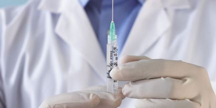 Vaccinarea împotriva adulților b - hepatită și reacții posibile la vaccinarea împotriva virusului