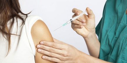 Vaccinarea împotriva adulților b - hepatită și reacții posibile la vaccinarea împotriva virusului