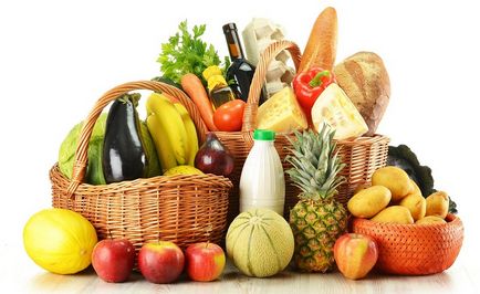 Magazin alimentar ca o afacere care nu arde (produse alimentare) Magazin alimentar ca de afaceri să nu arde
