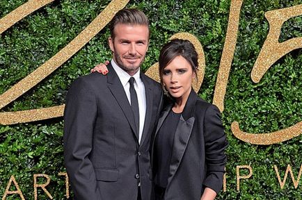 Cinci motive pentru care căsătoria lui David și Victoria Beckham aproape că sa prăbușit, bârfe