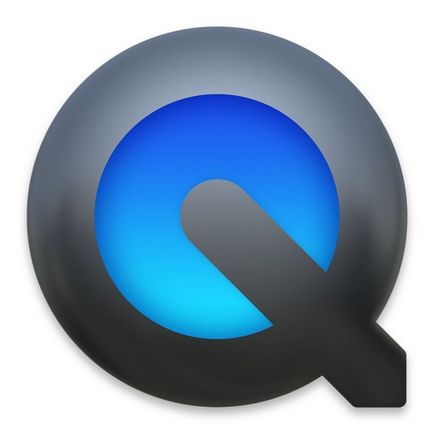 Quicktime ce fel de program, oameni de calculator