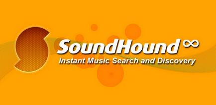 Recunoașterea muzicii de sunetul top 5 aplicații și servicii on-line
