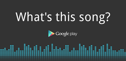 Recunoașterea muzicii de sunetul top 5 aplicații și servicii on-line