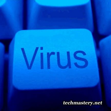 Publicitate VKontakte elimina virusul din browser-ul dvs.