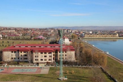 Republica Ingușetia, nu pot sta încă - clubul care doresc să se mute