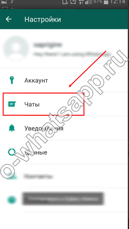 WhatsApp de rezervă cum să facă o copie de rezervă și de a șterge