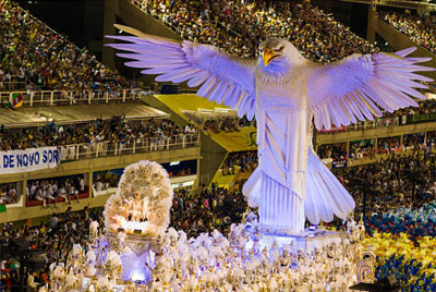 Rio de Janeiro