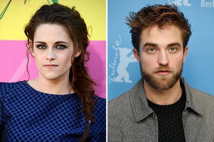 Robert Pattinson Kristen Stewart vrea să invite la nunta lui cu FKA nuiele, bârfe