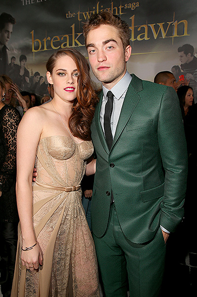 Robert Pattinson Kristen Stewart vrea să invite la nunta lui cu FKA nuiele, bârfe