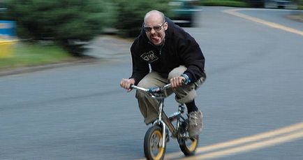 Rostovka biciclete, cum de a alege dimensiunea cadrului (pentru biciclete) Rostovka biciclete, cum de a alege dimensiunea cadrului