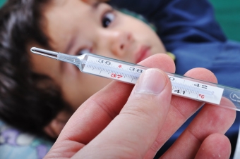 Infecția cu rotavirus la copii - tratament la domiciliu, ce să se hrănească copilul