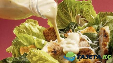 Salata Caesar cu reteta de pui este un clasic in casa - stiri mts - știri de ultimă oră (bine-cunoscute) Salata Caesar cu reteta de pui este un clasic in casa - stiri mts - stiri de ultima ora