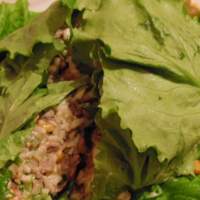 Salate cu carne de pui si ciuperci - (mai mult de 39 de rețete) cu fotografii de pe