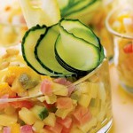 Salata cu castraveti murati „rețete salata