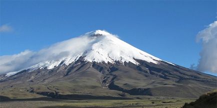 Cel mai înalt munte din lume - locația, numele și înălțimea vârfului deasupra nivelului mării