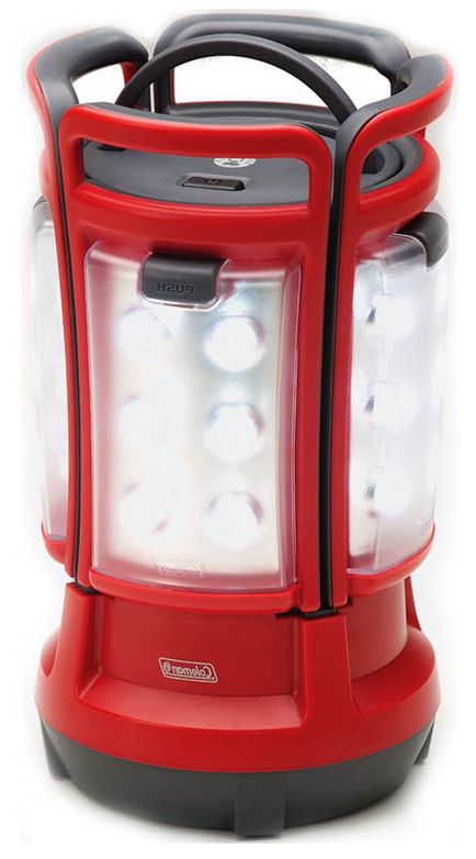 Cele mai bune reîncărcabilă cu LED-uri lanterne camping