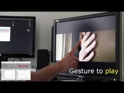 Cel mai simplu mod de a transforma un ecran tactil obișnuit - high-tech și avansat