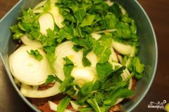 Frigarui de miel 8 cele mai bune rețete (kebab) Frigarui de miel 8 cele mai bune rețete