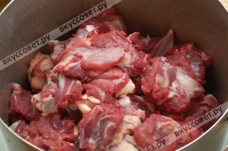 Frigarui de miel 8 cele mai bune retete (frigarui de rețete de oaie) Frigarui de miel 8 cele mai bune rețete