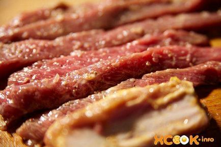 Frigarui de miel 8 cele mai bune retete (frigarui de rețete de oaie) Frigarui de miel 8 cele mai bune rețete