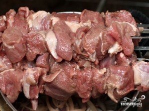 Frigarui de miel 8 cele mai bune retete (reteta miel kebab) Frigarui de miel 8 cele mai bune rețete