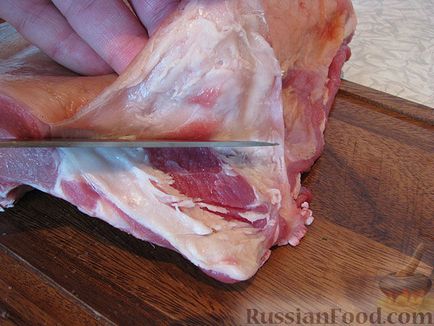 Frigarui de miel 8 cele mai bune rețete (rețete) Frigarui de miel 8 cele mai bune rețete