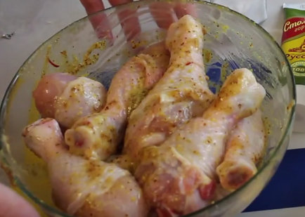 Frigarui de pui 7 marinați cele mai delicioase pentru pui, carnea era moale (shish kebab) Frigarui de pui 7 marinați cele mai delicioase pentru pui, carnea era moale
