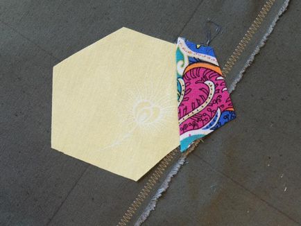 Coase mat într-un stil rustic - meseriași echitabil - manual, lucrate manual