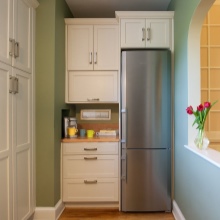 Dimensiunea lățimii frigiderului 70, 80, 45, 90, 40, 120, 60, 54, 75, 65 și 900 cm, 1200 mm