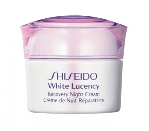 Shiseido preț smântână, recenzii, descrieri