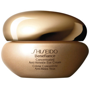 Shiseido preț smântână, recenzii, descrieri